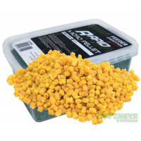 Пеллетс мікро Carp Zoom Rapid Method Micro Pellet 2.5mm 300g Pineapple (Ананас)