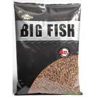 Пеллетс Dynamite Baits Big Fish 8mm 1.8kg