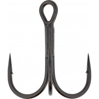 Крючок Westin TREBLE HOOK #6 (8шт/уп)