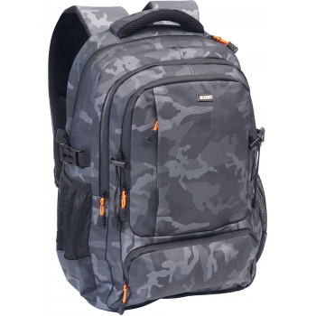 Водонепроникний рюкзак Jaxon Traffic UJ-PLE02 50x30x20cm 30L
