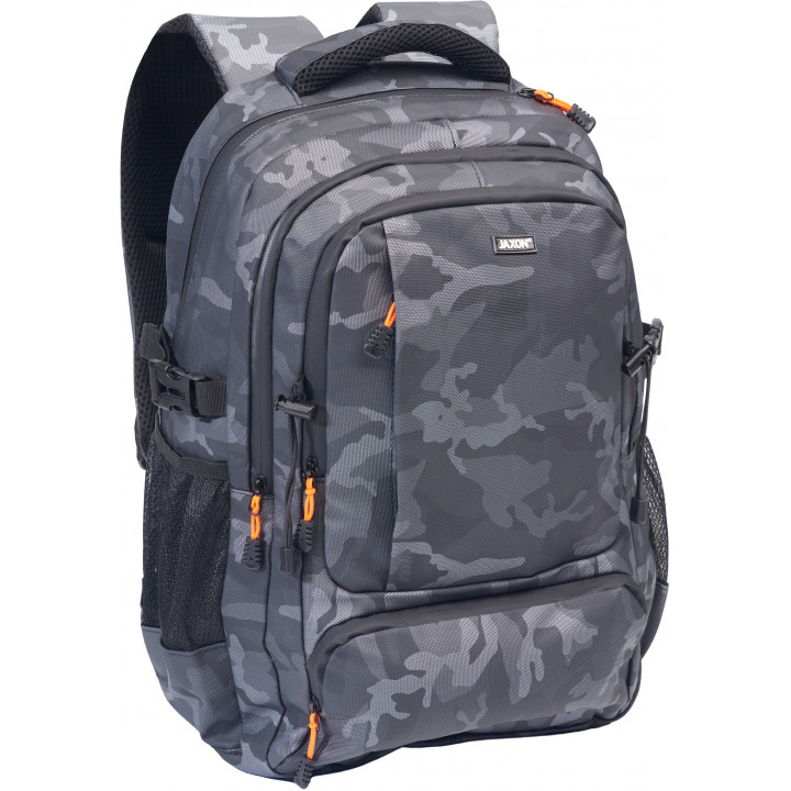 Водонепроникний рюкзак Jaxon Traffic UJ-PLE02 50x30x20cm 30L