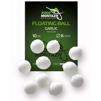 Насадка Floating Ball ProfMontazh 6mm Часник 