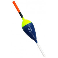 Поплавок Fanatik "Проходимец" синий 1.0g