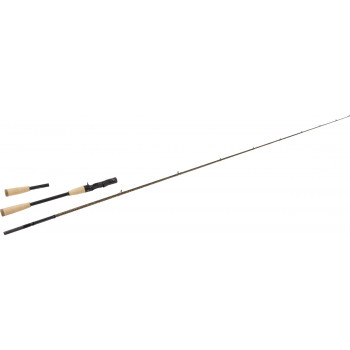 Удилище Westin W8 Vertical Jigging-T 2nd 6'4"/190cm XXH 14-70g