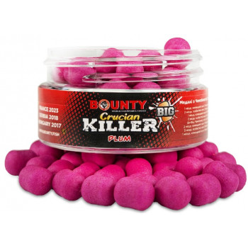 Насадка Вбивця карася Bounty Big 8/10mm Plum (слива)