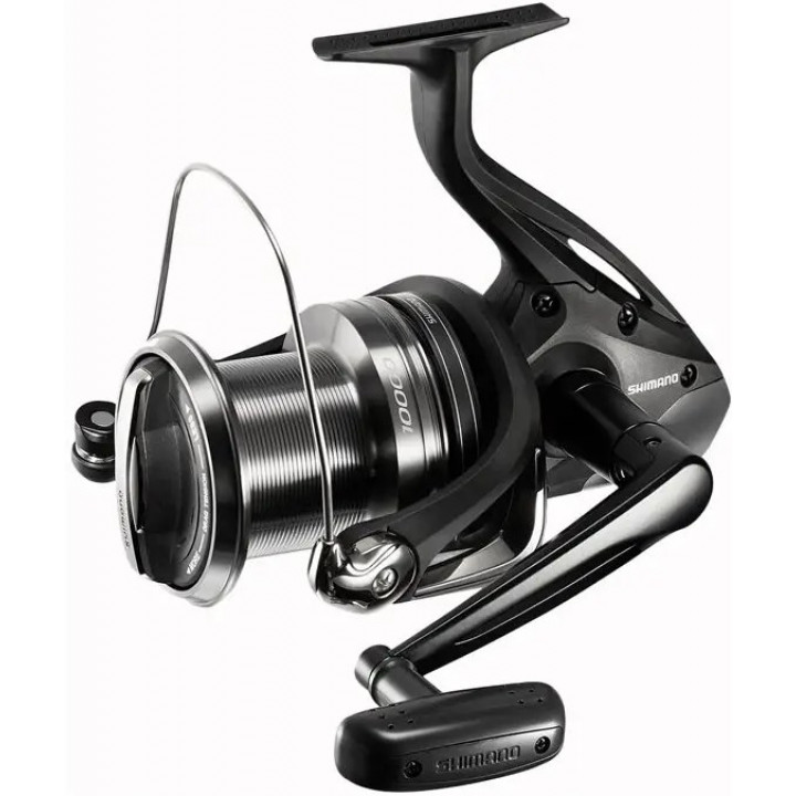 Катушка Shimano Beastmaster 10000 XB 1+1BB