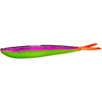 Силикон LUNKER CITY Fin-S Fish 8шт/уп 4" #272