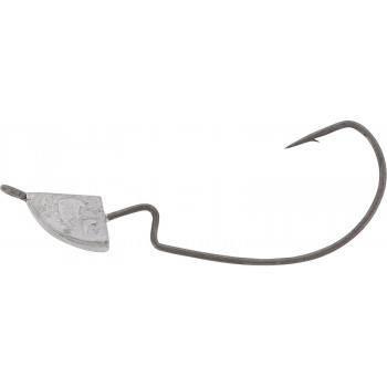 Джиг головка Westin SWIMMING JIG HEAD #1/0  3.5g (3шт/уп)