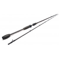 Удилище Westin W10 Finesse-T T&C 7'3"/218cm M 5-23g Octagon Cordura Tube