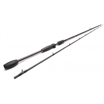 Удилище Westin W10 Finesse-T T&C 7'3"/218cm M 5-23g Octagon Cordura Tube