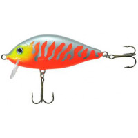 Воблер HS Jaxon Karas SW 10g 0.2-0.7m Плавающий MB 7cm