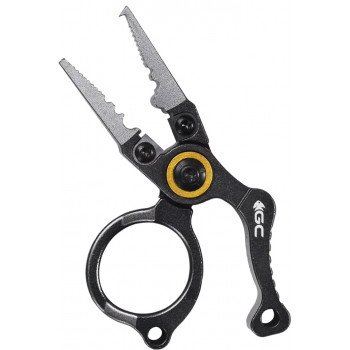 Плоскогубцы GC Mini Split Pliers 8.6см