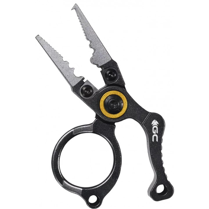 Плоскогубцы GC Mini Split Pliers 8.6см
