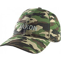 Бейсболка JAXON UJ-CZ06 камуфляж единый размер