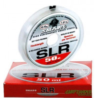 Волосінь Maver Smart SLR 50m 0.07mm