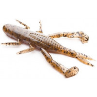 Силікон Jackall Dragon Bug 3 "