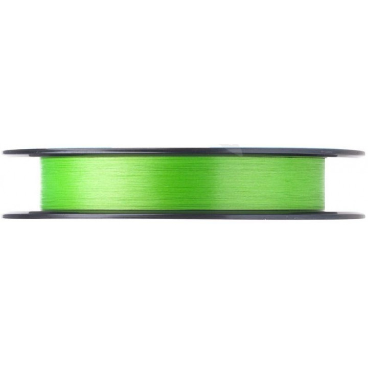 Шнур Sunline Siglon PE х4 150m Light Green #2.5