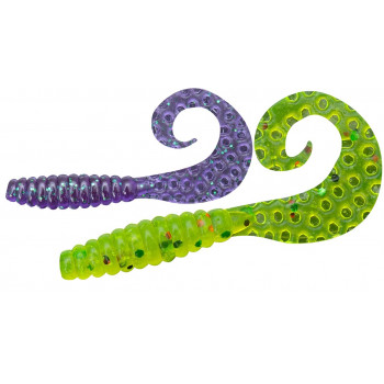 Силикон Select CC-Grub  4.5" 5шт
