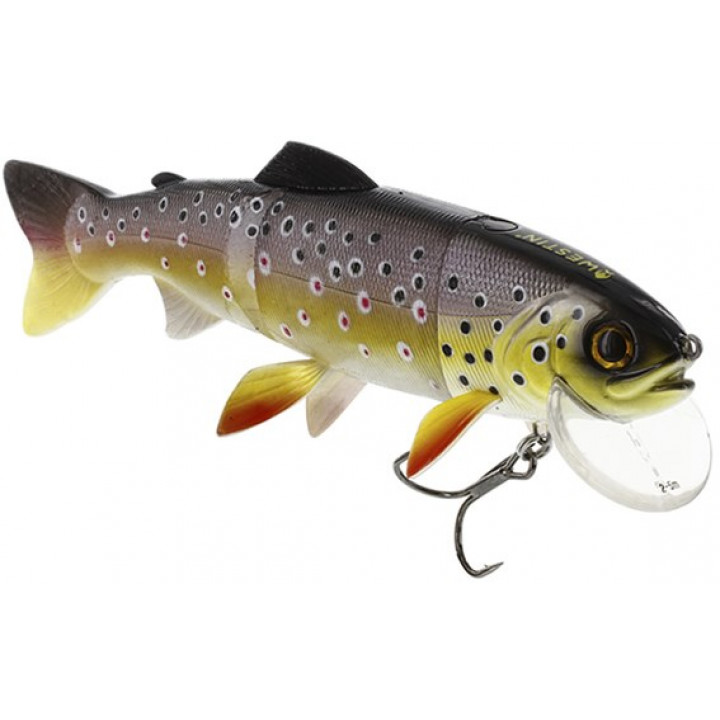 Westin Tommy the Trout 25cm