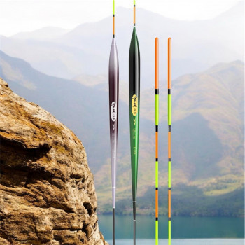 Поплавок Herabunafishing корейский стиль в комплекте с бобышками Lf-006 2.0g