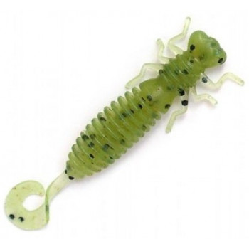 Силикон Fanatik Larva Lux 1.6'' #022