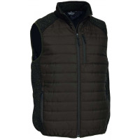 Жилет Kinetic Hybrid Vest Dark Olive M