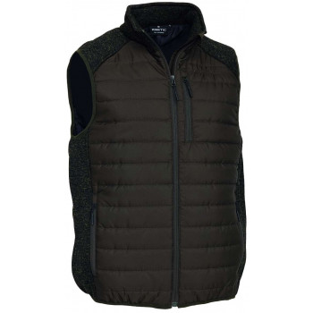 Жилет Kinetic Hybrid Vest Dark Olive 3XL