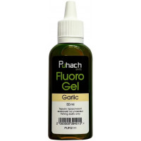 Флюорогель Puhach Baits Fluoro Gel 50ml - Garlic