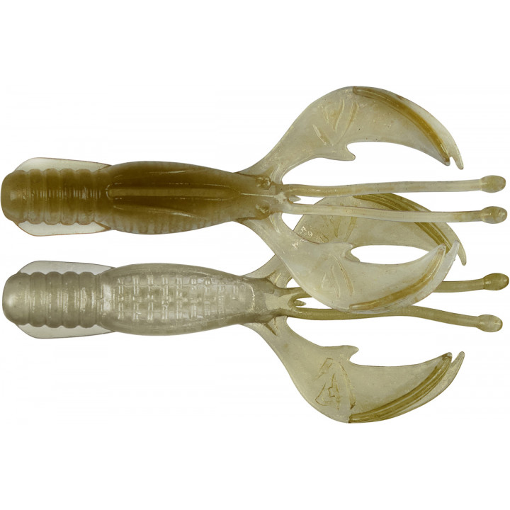 Силикон Select Kraken 1.8" #302 (7шт/уп)