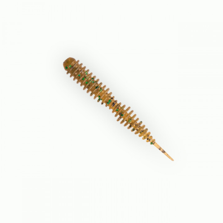 Силікон Fanatik Dagger 1.6'' (10шт/уп) #005