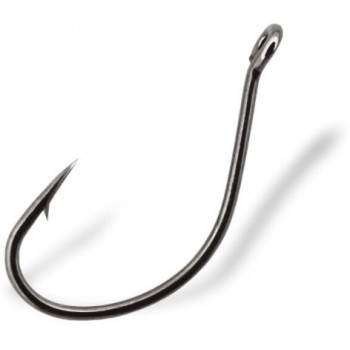 Крючок Gurza Drop Shot Hook BN # 1 9шт