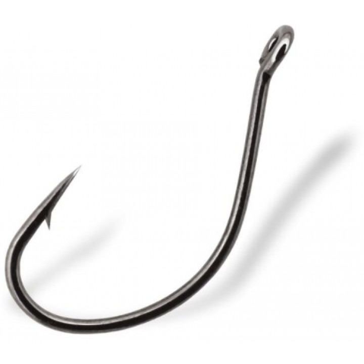 Крючок Gurza Drop Shot Hook BN # 1/0 9шт