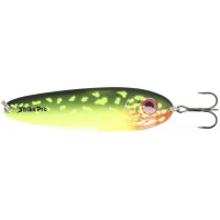 Блесна Strike Pro Buster Spoon 140mm 45g C202F