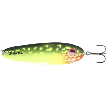 Блесна Strike Pro Buster Spoon 140mm 45g C202F
