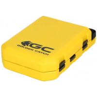 Коробка GC Accessory Box AB-1007SS 10.7x7.3x3.0cm