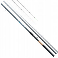 Вудлище Jaxon Tenesa Feeder 3.60 40-80g