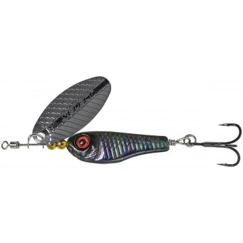Блесна Select Heli-X №1 5.0g #15