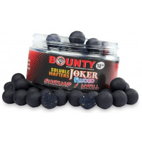 Бойлы Bounty Fluoro Joker Shrimp / Krill 12mm (Креветка / Крилль)