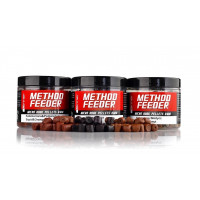 Пеллетс Winner Method Feeder Micro Hook Pellet 8mm 120g Vanilla Cream
