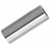 Обжимная трубка  Gurza OVAL ALUMINIUM TUBE SWT-1002 (для флюра)