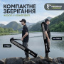 Парасолька HerabunaFishing Perfect Koi 2.2m