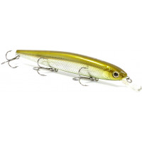 Воблер Deps Balisong Minnow 130SP #23 Glass Beily Shiner