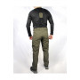 Штаны BAFT MASCOT PANTS Olive L