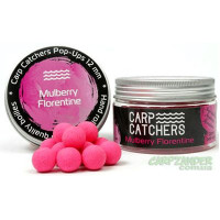 Бойли Carp Catchers Pop-Up Mulberry Florentine 12mm