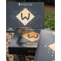 Подарочный набор Westin 2024 Predator Advent Calendar 53x44x4.5cm