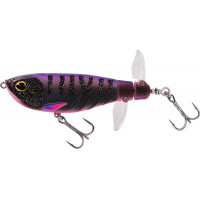 Воблер Westin Spot-On Twin Turbo 9cm 19g (F) Black Haze