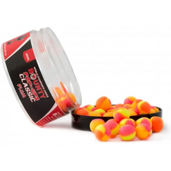 Бойлы Bounty Pop-up Classic PLUM 10mm