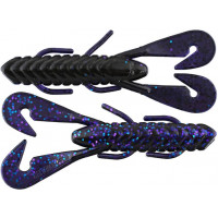 Силикон Gambler Burner Craw 4" Killer B 1шт