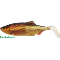 Силікон Westin Ricky The Roach Shadtail 18cm 85g Clear Rudd (1шт/уп)