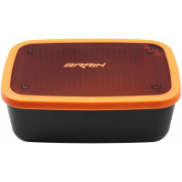 Ємність Brain Pellet / Bait box 26x18x9cm 3L (з ситом)